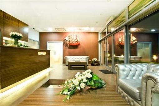 фото отеля Hotel Morski