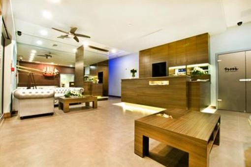 фото отеля Hotel Morski