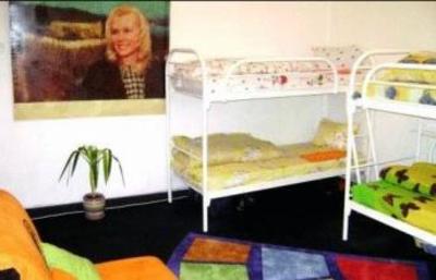 фото отеля Down Town Hostel Kiev