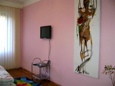 фото отеля Down Town Hostel Kiev