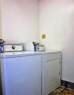 фото отеля Motel 6 The Dalles