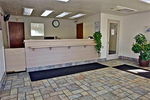 фото отеля Motel 6 The Dalles