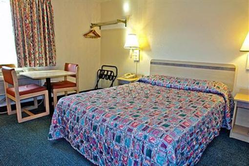 фото отеля Motel 6 The Dalles