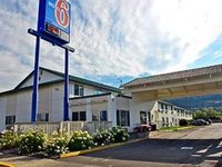 Motel 6 The Dalles