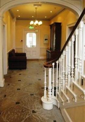 фото отеля Bagdale No 4 Annex
