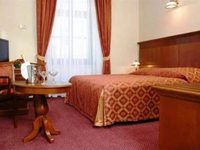 Arkada Hotel Prague