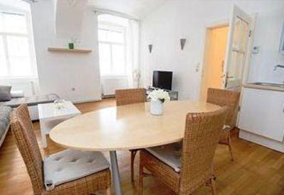 фото отеля Vienna Aapartment One Schmidgasse