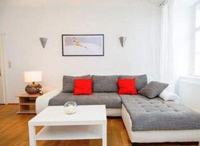 фото отеля Vienna Aapartment One Schmidgasse