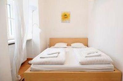 фото отеля Vienna Aapartment One Schmidgasse