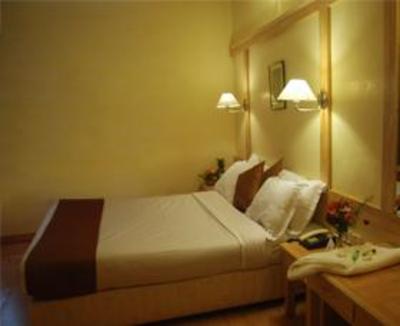 фото отеля Kodai Resort