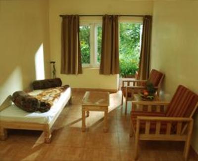 фото отеля Kodai Resort