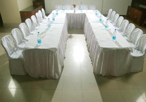 фото отеля Kodai Resort