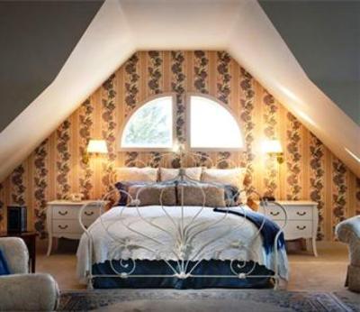 фото отеля The Winchester Inn
