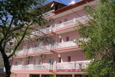 фото отеля Hotel Louiza
