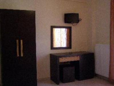 фото отеля Hotel Louiza