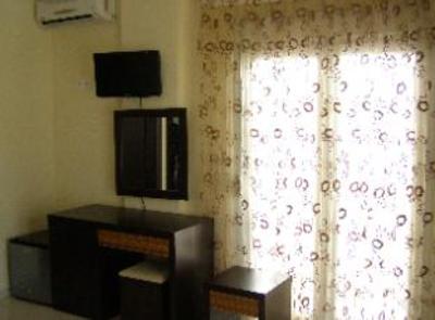 фото отеля Hotel Louiza