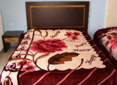 фото отеля Hotel Louiza