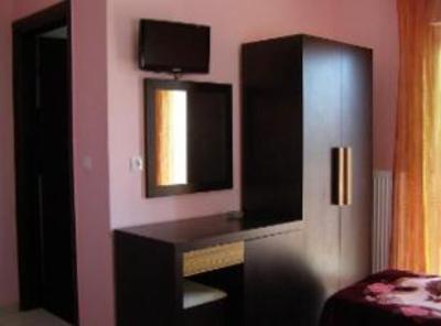 фото отеля Hotel Louiza