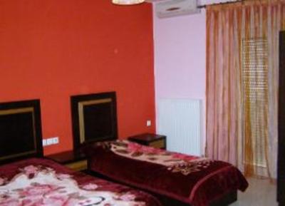 фото отеля Hotel Louiza