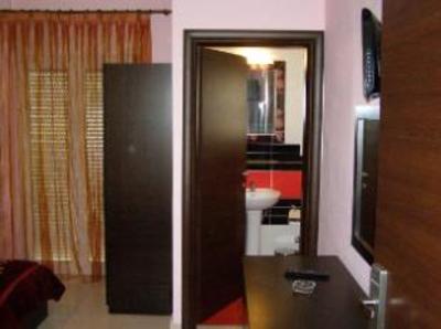фото отеля Hotel Louiza