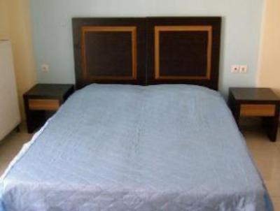 фото отеля Hotel Louiza
