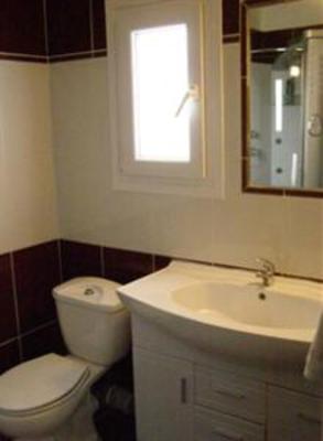 фото отеля Hotel Louiza