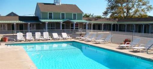 фото отеля Sea Girt Lodge