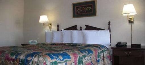 фото отеля Sea Girt Lodge