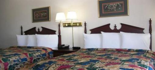 фото отеля Sea Girt Lodge