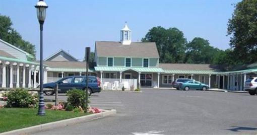 фото отеля Sea Girt Lodge
