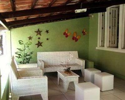 фото отеля Pousada Corais da Barra Salvador