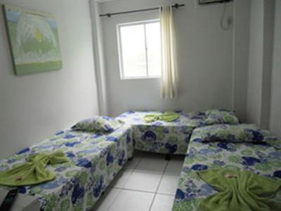 фото отеля Pousada Corais da Barra Salvador