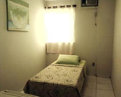 фото отеля Pousada Corais da Barra Salvador