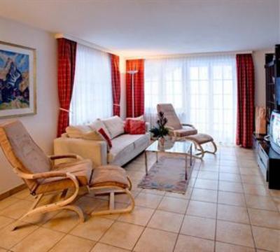 фото отеля Chalet Les Clochettes