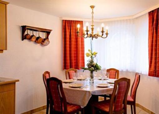 фото отеля Chalet Les Clochettes
