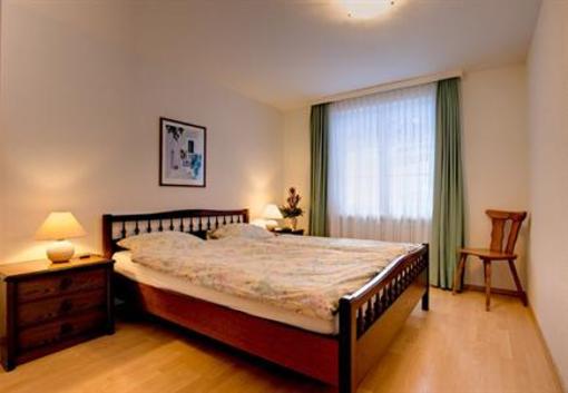 фото отеля Chalet Les Clochettes