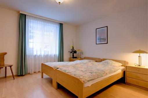 фото отеля Chalet Les Clochettes