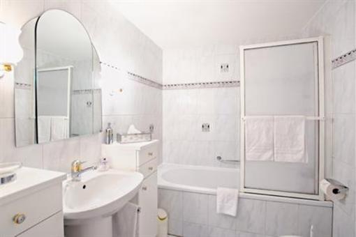 фото отеля Chalet Les Clochettes