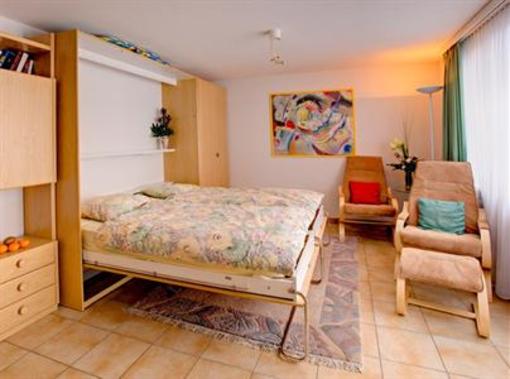 фото отеля Chalet Les Clochettes