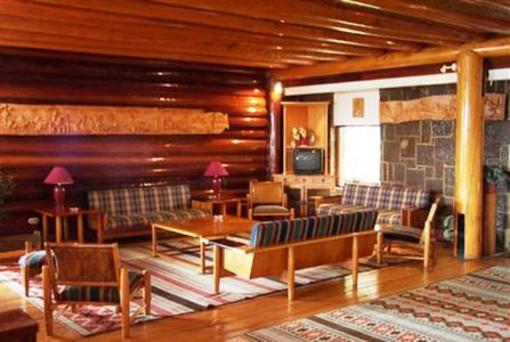 фото отеля Panamericana Hotel Ancud