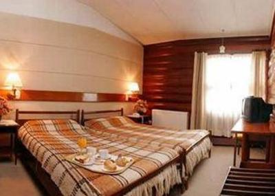фото отеля Panamericana Hotel Ancud