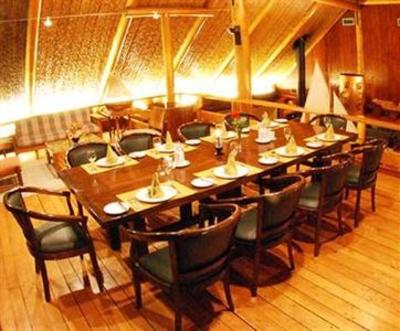 фото отеля Panamericana Hotel Ancud