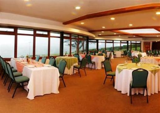 фото отеля Panamericana Hotel Ancud
