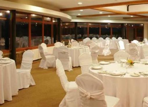 фото отеля Panamericana Hotel Ancud