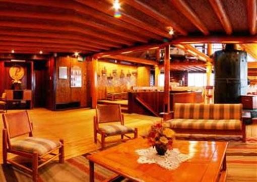 фото отеля Panamericana Hotel Ancud