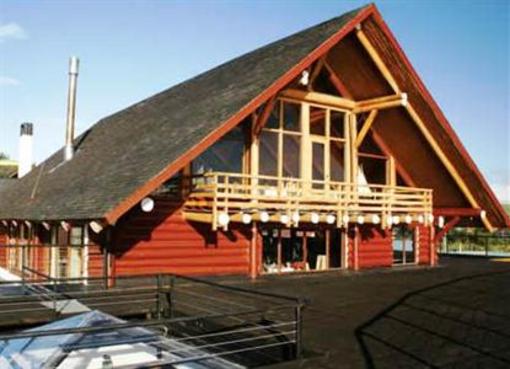 фото отеля Panamericana Hotel Ancud