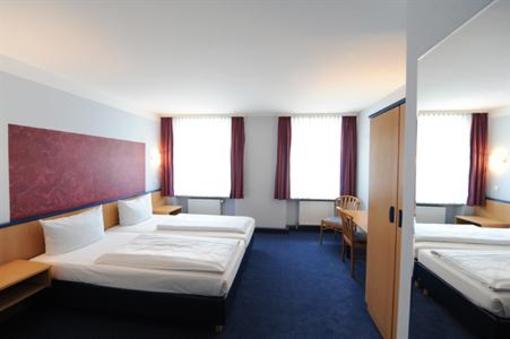фото отеля Hotel am Peterstor