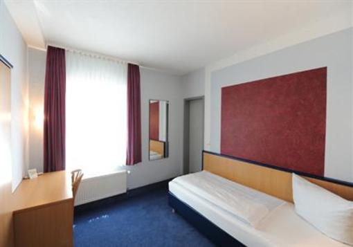 фото отеля Hotel am Peterstor