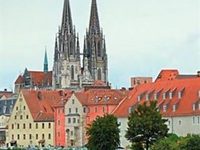 Hotel am Peterstor