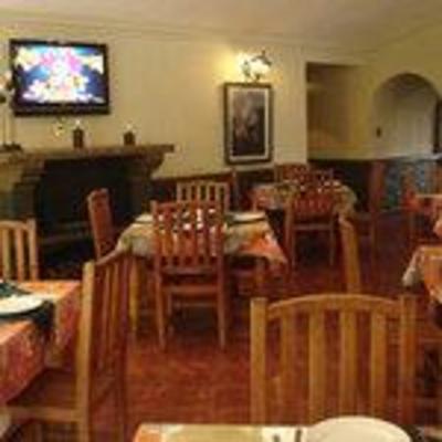 фото отеля Bonampak Express Hotel San Cristobal de las Casas